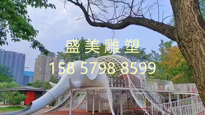 兒童游樂(lè)設(shè)施